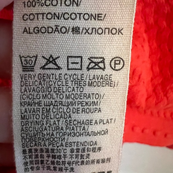 Suncoo cardigan size 1 - Picture 4 of 4